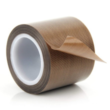 High Temperature Resistance Ptfe Fiberglass Cloth Tape